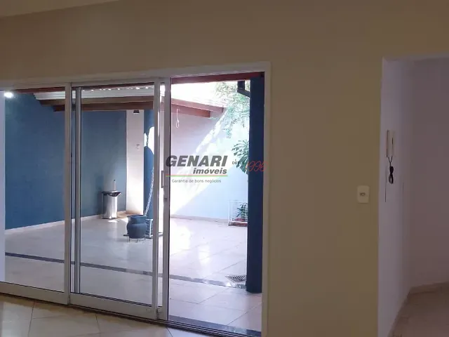 Casa com 300m² 3 quartos e 3 banheiros, à venda, no bairro Jardim Esplanada II em Indaiatuba