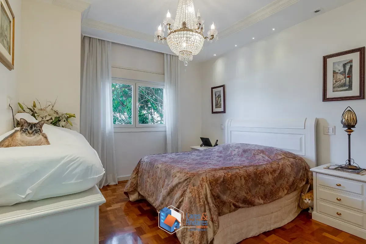 Casa, 5 quartos, 895 m² - Foto 47