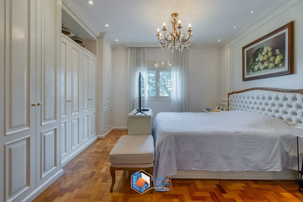 Casa, 5 quartos, 895 m² - Foto 43