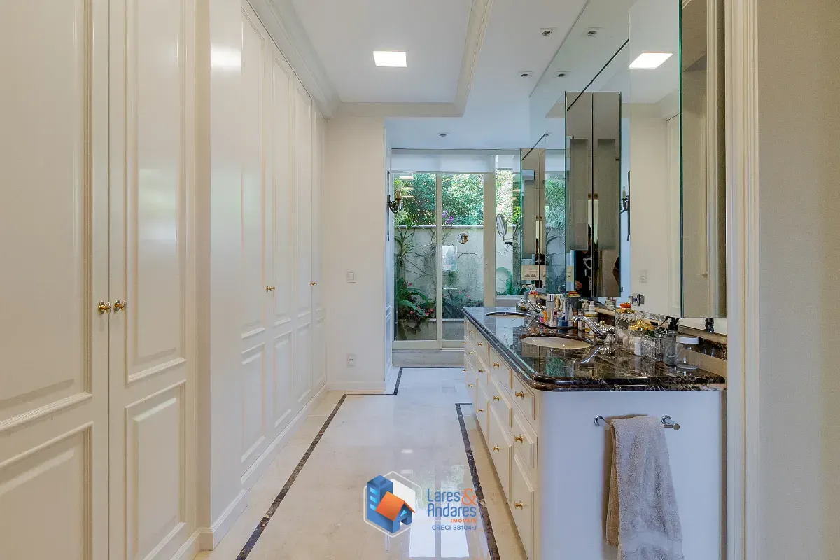 Casa, 5 quartos, 895 m² - Foto 45