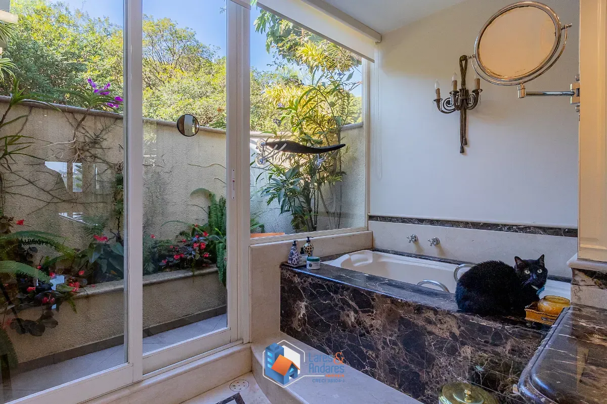 Casa, 5 quartos, 895 m² - Foto 46