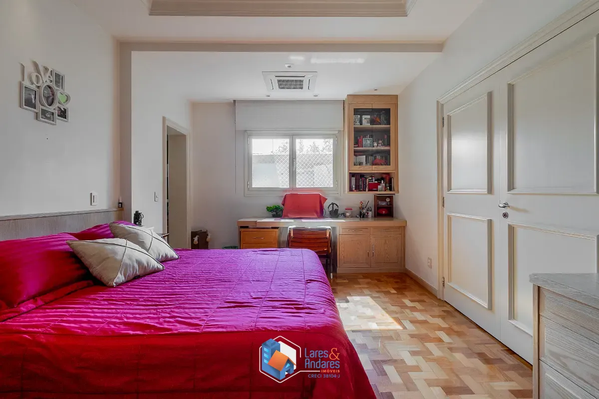 Casa, 5 quartos, 895 m² - Foto 36