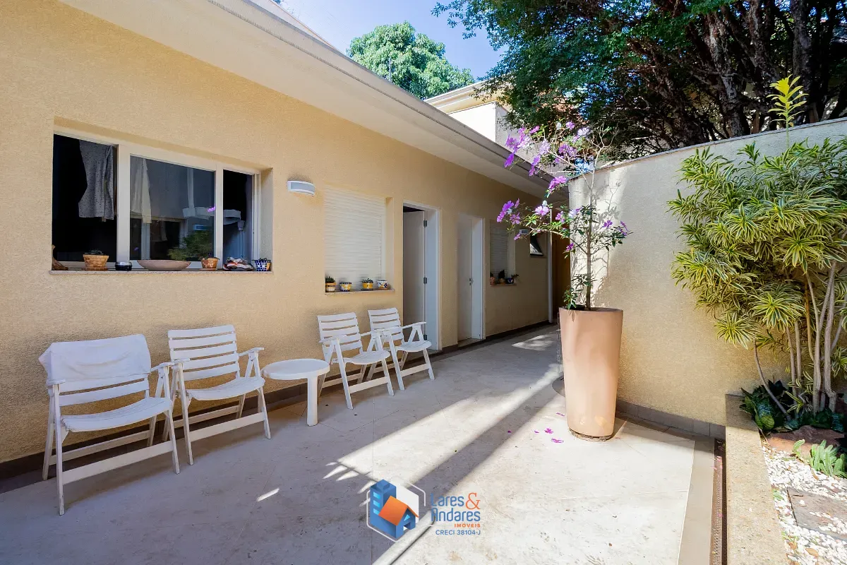 Casa, 5 quartos, 895 m² - Foto 31