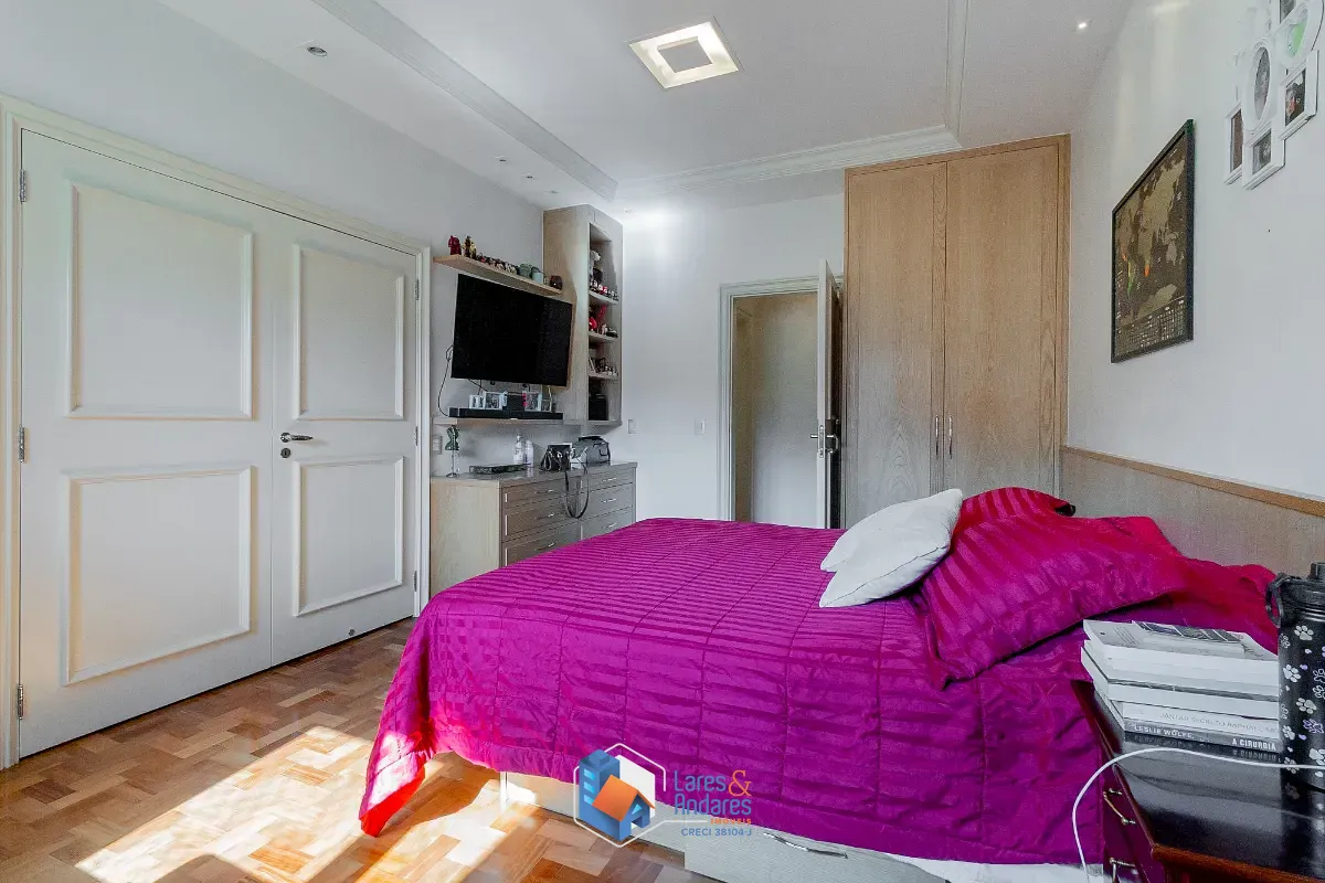 Casa, 5 quartos, 895 m² - Foto 37