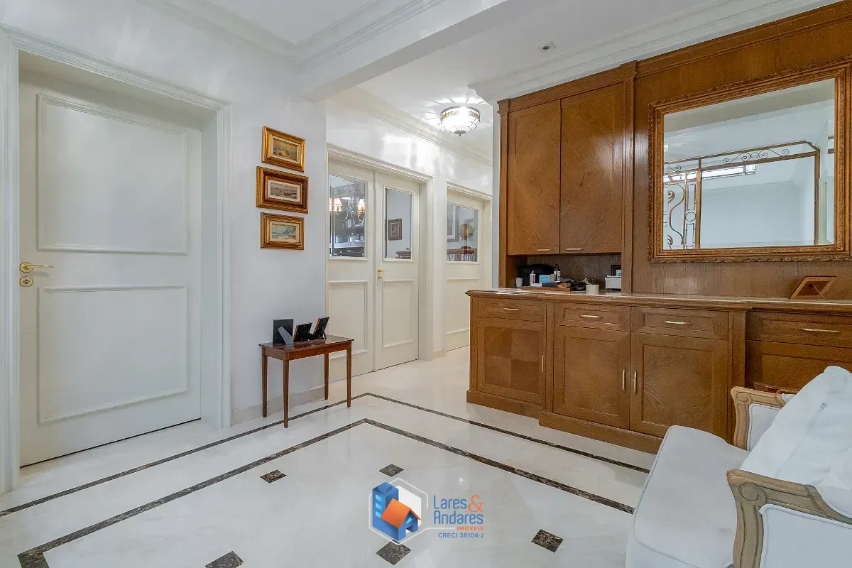 Casa, 5 quartos, 895 m² - Foto 35