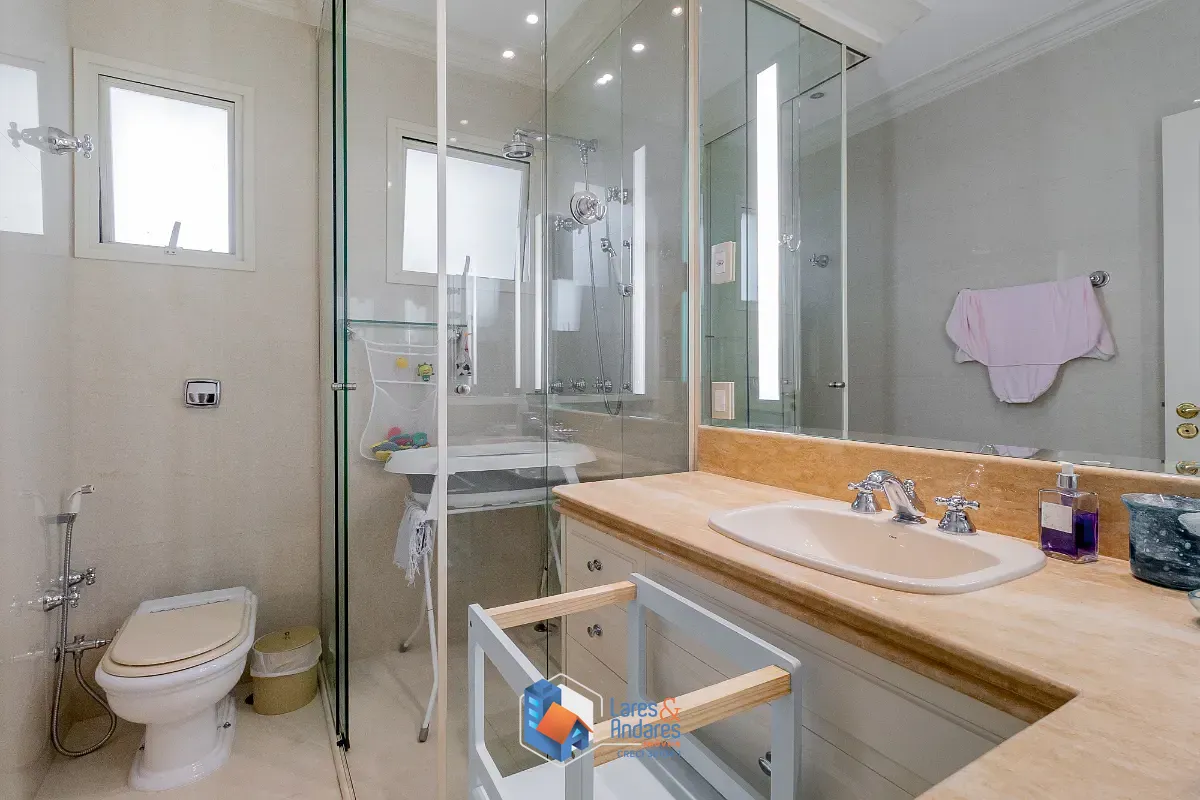 Casa, 5 quartos, 895 m² - Foto 41