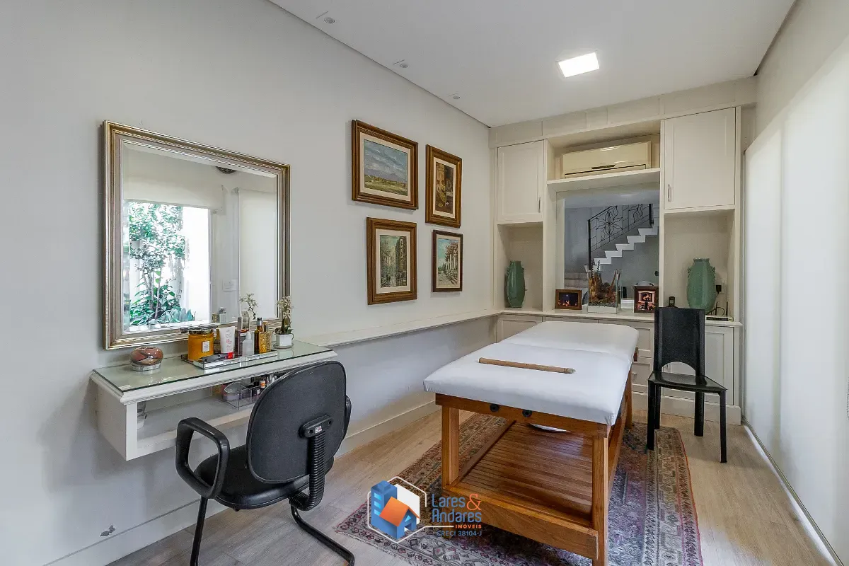 Casa, 5 quartos, 895 m² - Foto 32