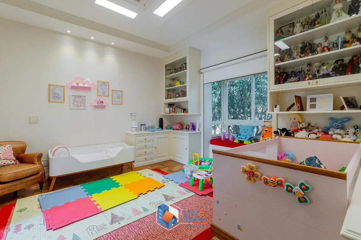 Casa, 5 quartos, 895 m² - Foto 39