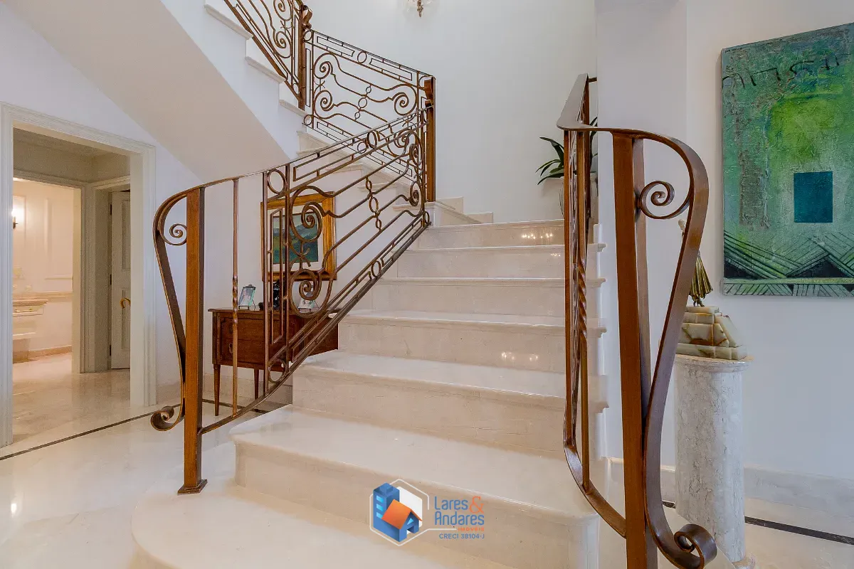 Casa, 5 quartos, 895 m² - Foto 34