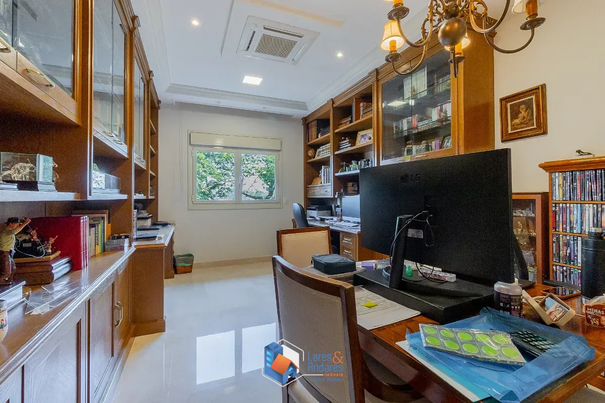 Casa, 5 quartos, 895 m² - Foto 49