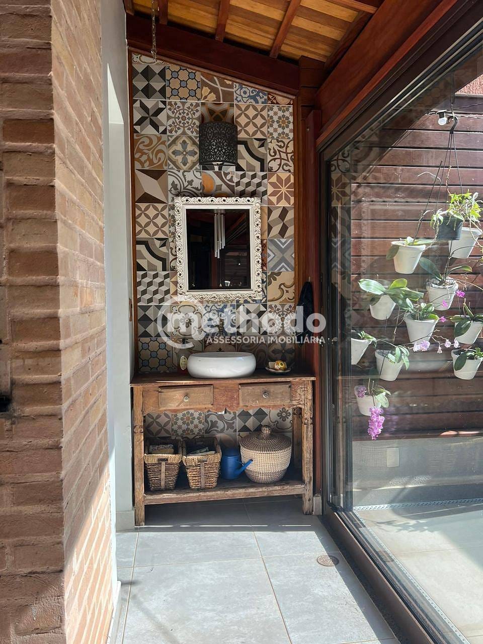 Casa, 4 quartos, 240 m² - Foto 8