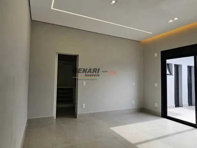 Casa com 340m² 3 quartos e 5 banheiros, à venda, no bairro Residencial Evidências em Indaiatuba