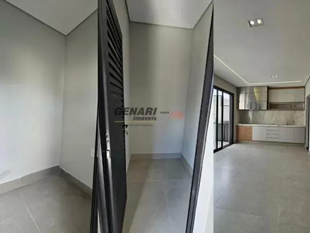 Casa com 340m² 3 quartos e 5 banheiros, à venda, no bairro Residencial Evidências em Indaiatuba