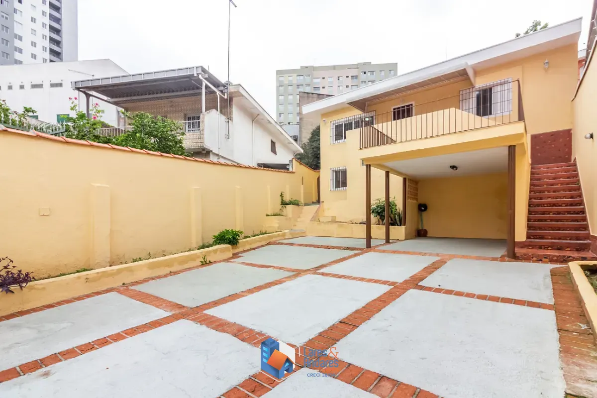 Casa, 4 quartos, 154 m² - Foto 52