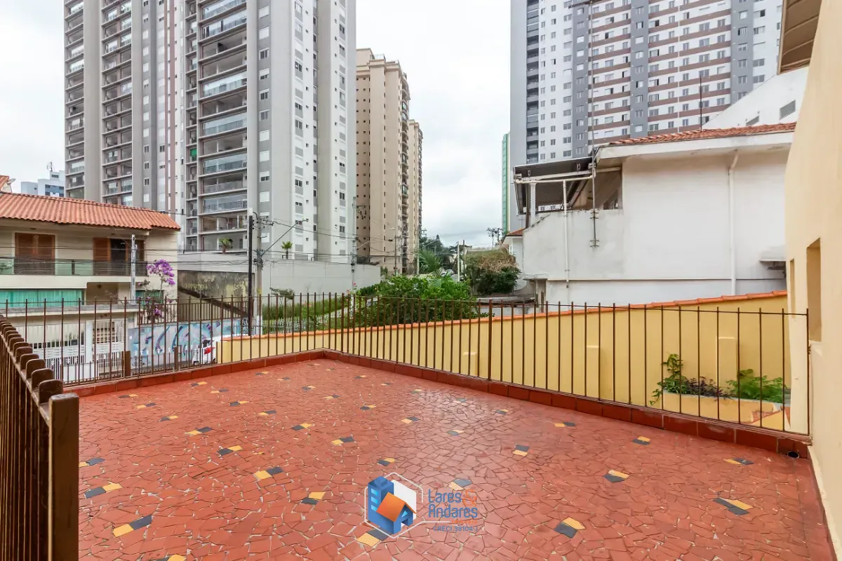 Casa, 4 quartos, 154 m² - Foto 42