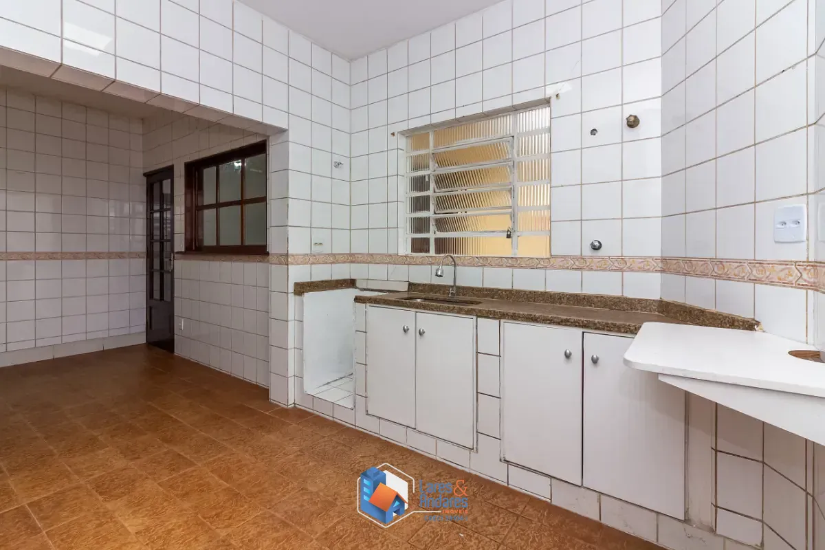 Casa, 4 quartos, 154 m² - Foto 12