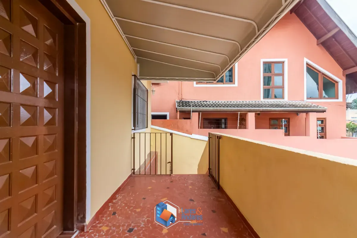 Casa, 4 quartos, 154 m² - Foto 31