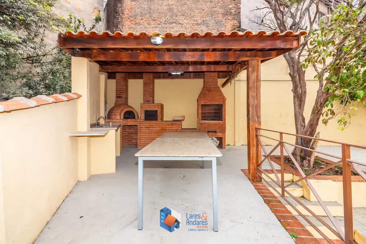 Casa, 4 quartos, 154 m² - Foto 49