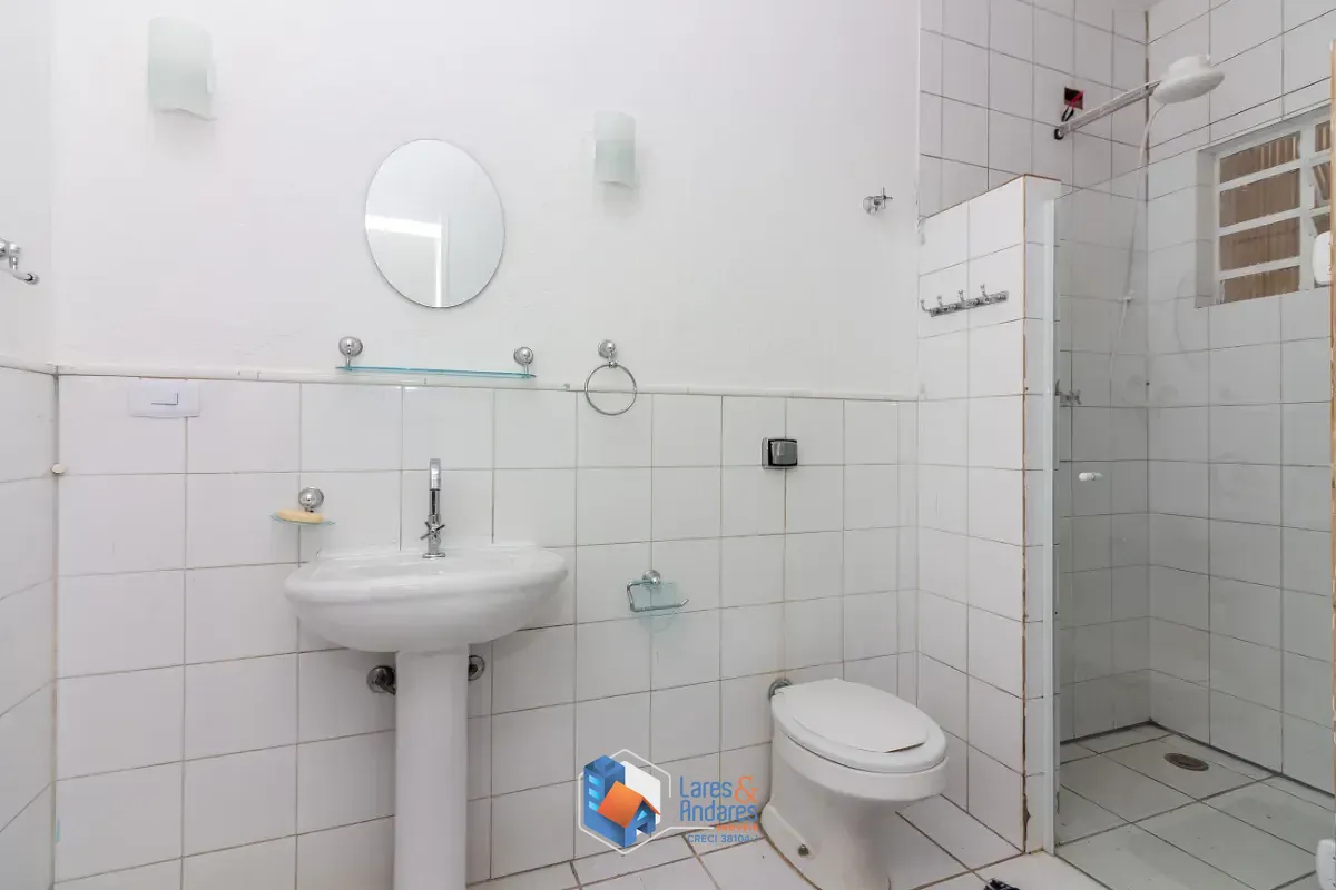Casa, 4 quartos, 154 m² - Foto 41