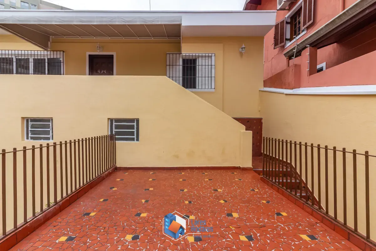 Casa, 4 quartos, 154 m² - Foto 21