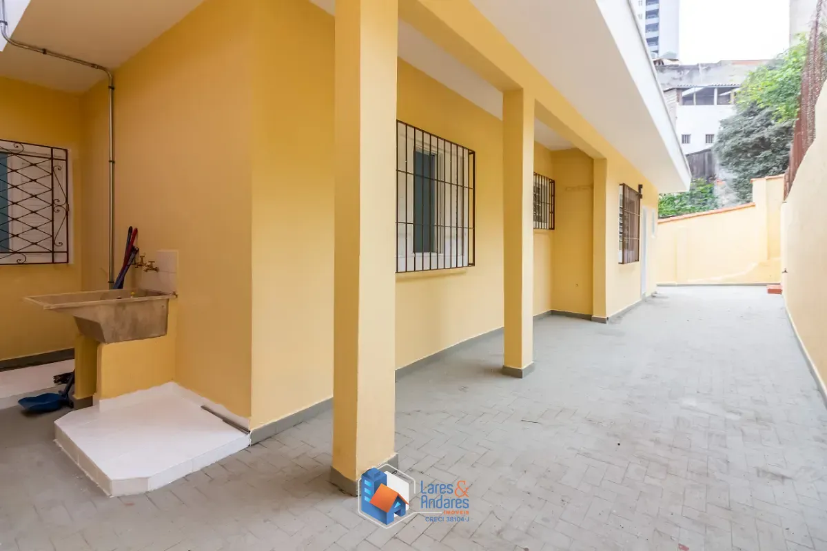 Casa, 4 quartos, 154 m² - Foto 25