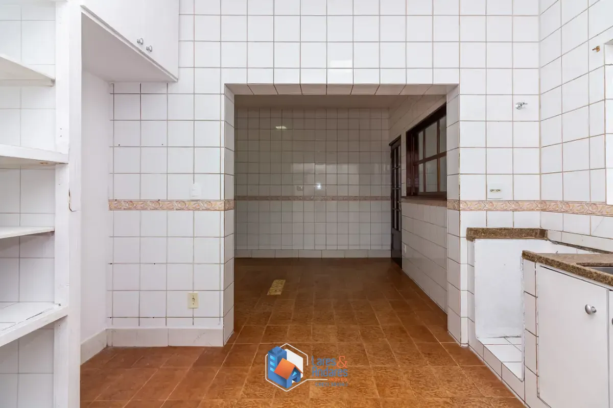 Casa, 4 quartos, 154 m² - Foto 22