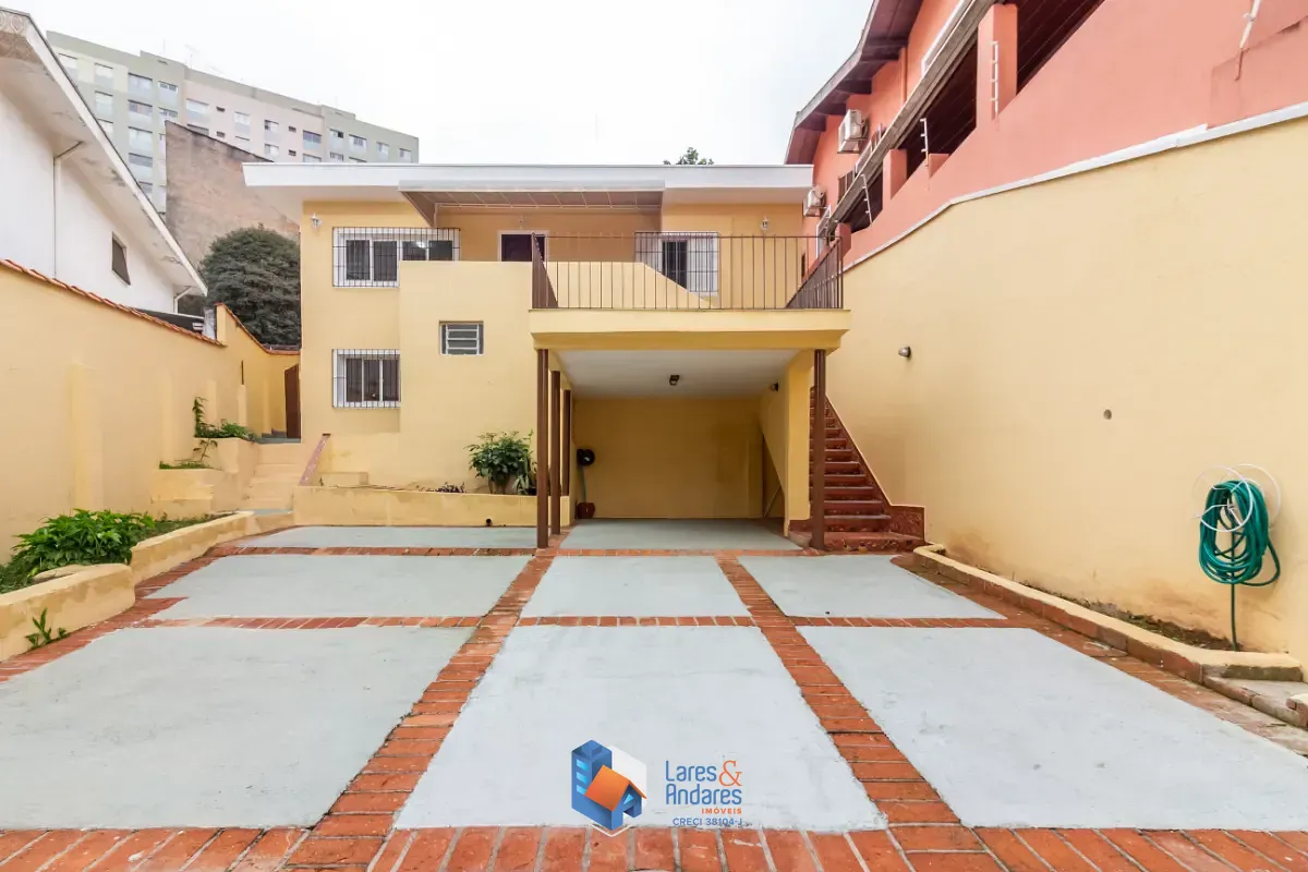 Casa, 4 quartos, 154 m² - Foto 61