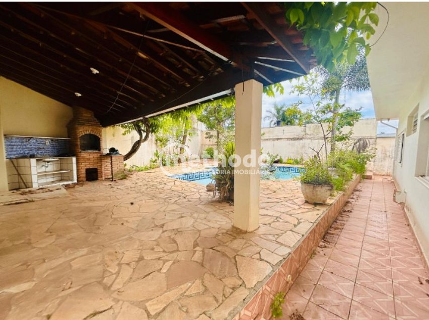 Casa, 4 quartos, 310 m² - Foto 35