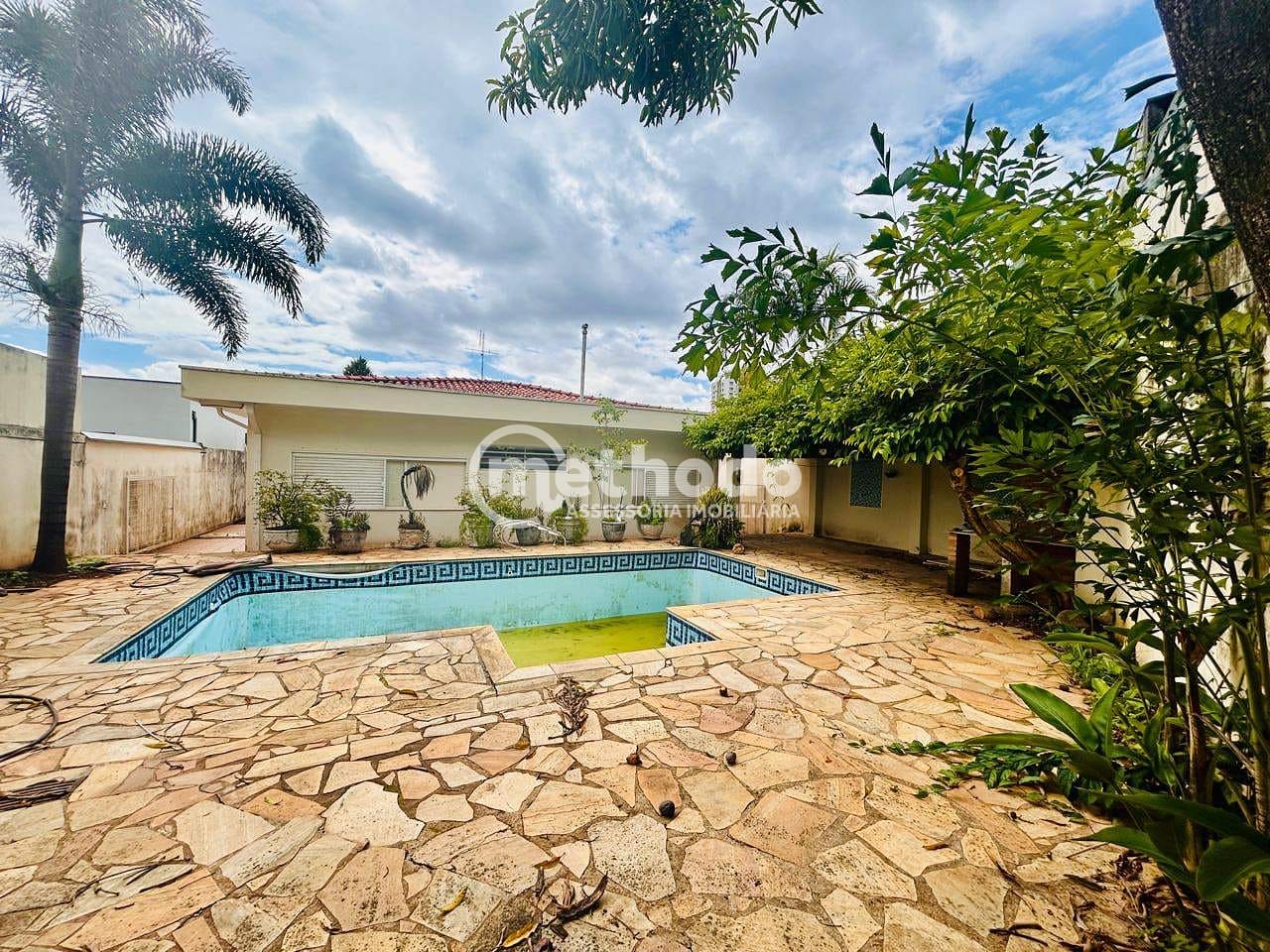 Casa, 4 quartos, 310 m² - Foto 36