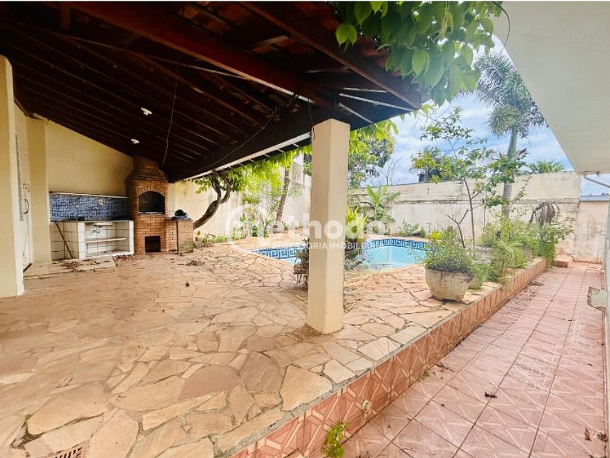 Casa, 4 quartos, 310 m² - Foto 37