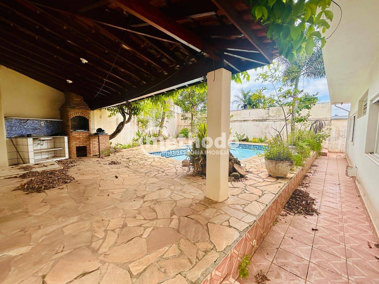 Casa, 4 quartos, 310 m² - Foto 38