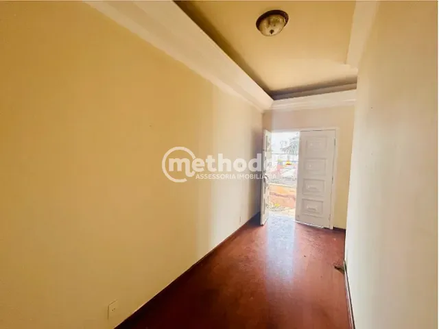 Casa 4 quartos e 5 banheiros, para alugar, no bairro Nova Campinas em Campinas