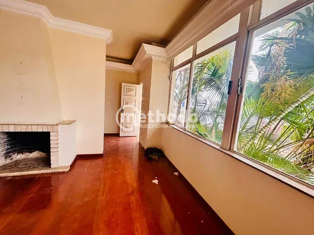 Casa 4 quartos e 5 banheiros, para alugar, no bairro Nova Campinas em Campinas