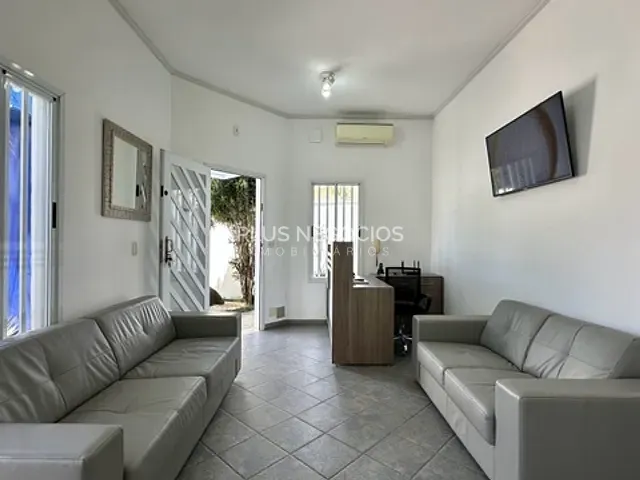 Casa com 260m², para alugar, no bairro Jardim América em Sorocaba