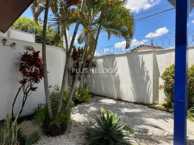 Casa com 260m², para alugar, no bairro Jardim América em Sorocaba