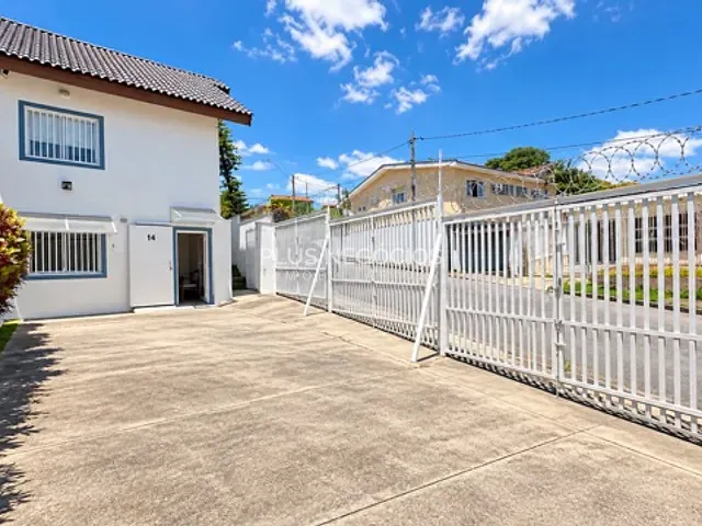 Casa com 260m², para alugar, no bairro Jardim América em Sorocaba
