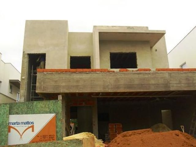 Foto do Casa - Casa residencial à venda, Jardim Residencial Giverny, Sorocaba - CA6987. | Ary Proenca Negócios Imobiliários Ltda