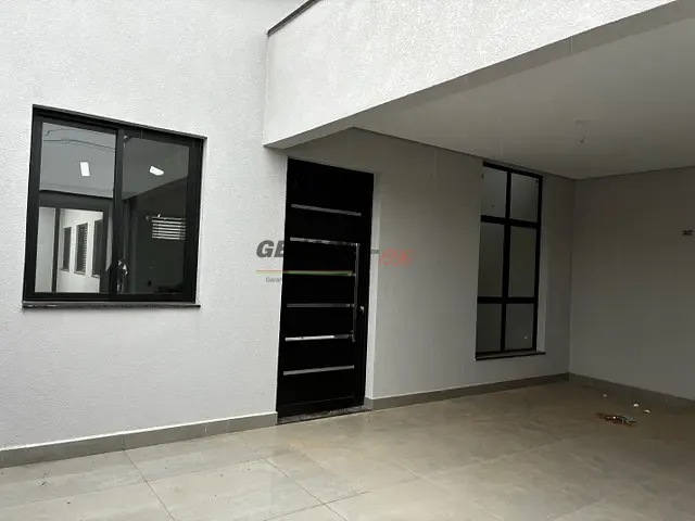 Casa com 150m² 3 quartos e 2 banheiros, à venda, no bairro Jardim Bom Sucesso em Indaiatuba
