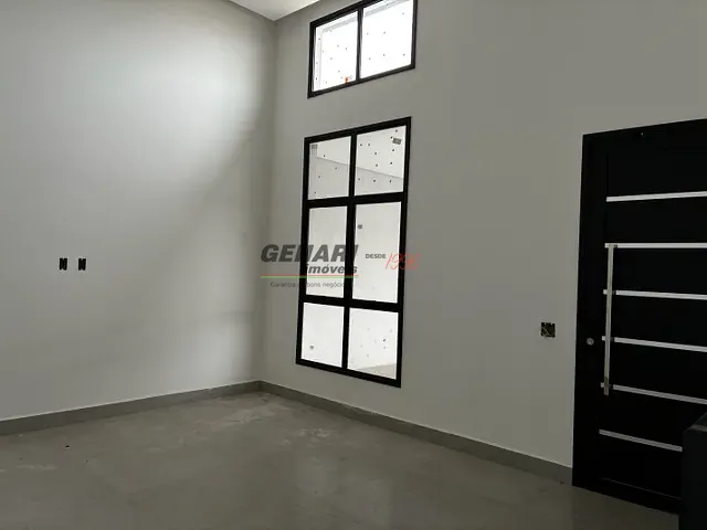 Casa com 150m² 3 quartos e 2 banheiros, à venda, no bairro Jardim Bom Sucesso em Indaiatuba