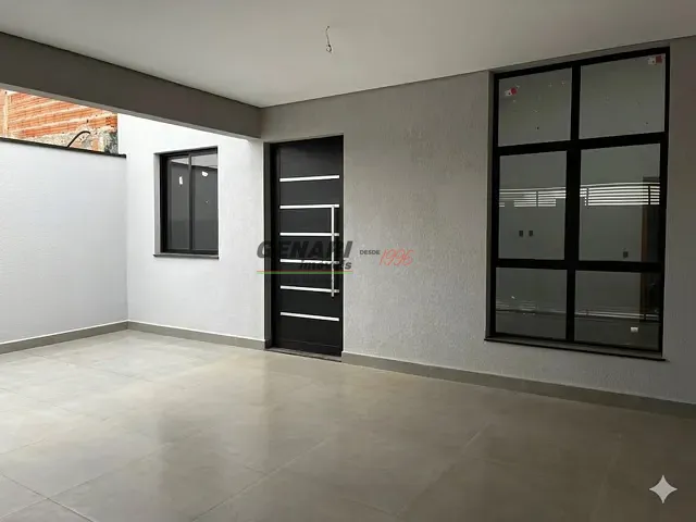 Casa com 150m² 3 quartos e 2 banheiros, à venda, no bairro Jardim Bom Sucesso em Indaiatuba