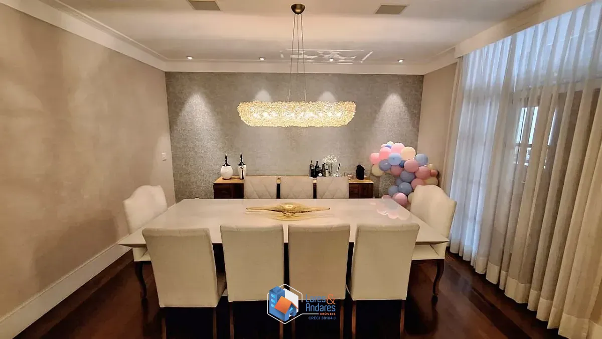 Casa, 3 quartos, 442 m² - Foto 6