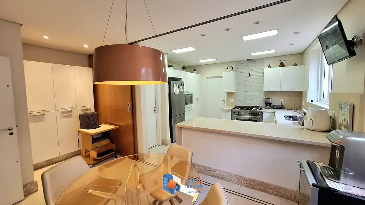 Casa, 3 quartos, 442 m² - Foto 36