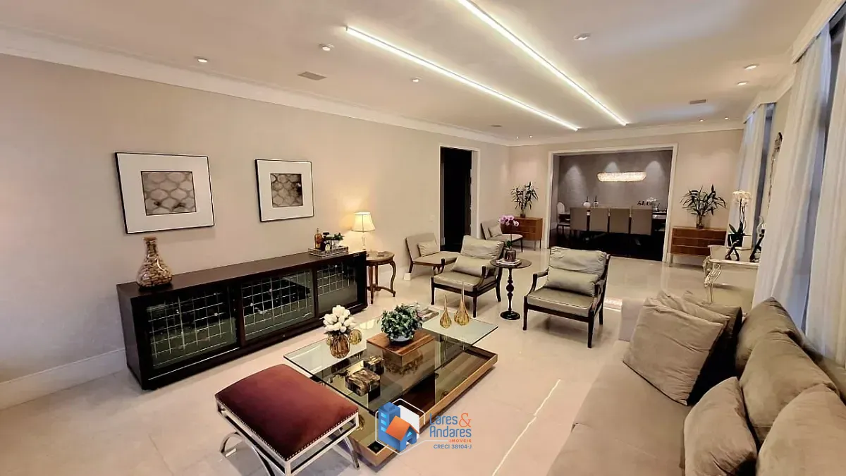 Casa, 3 quartos, 442 m² - Foto 7
