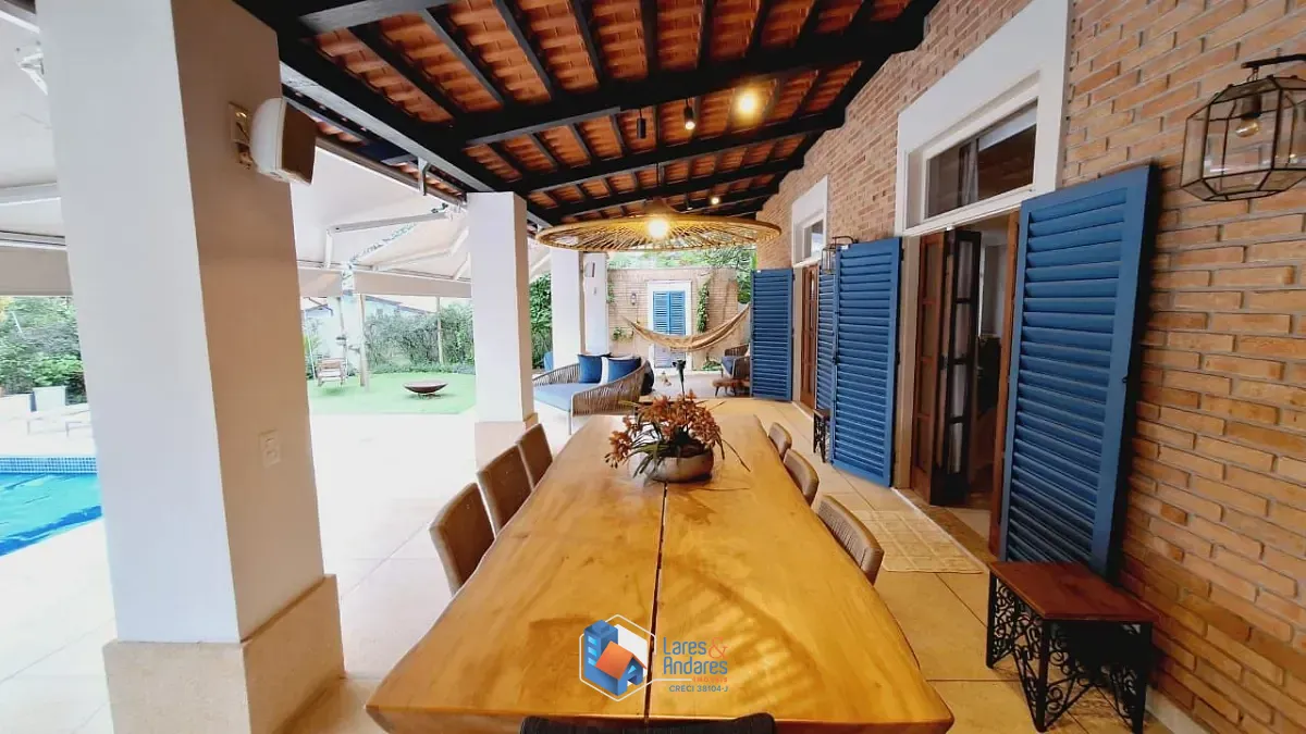 Casa, 3 quartos, 442 m² - Foto 45