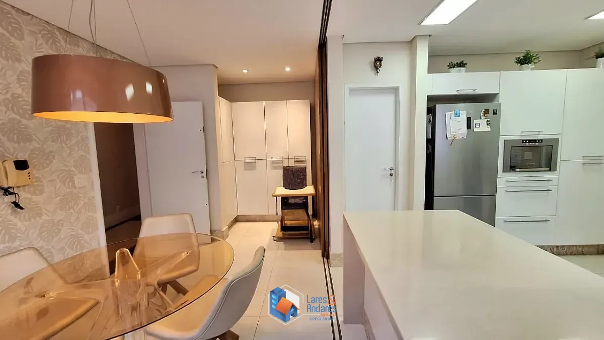 Casa, 3 quartos, 442 m² - Foto 33