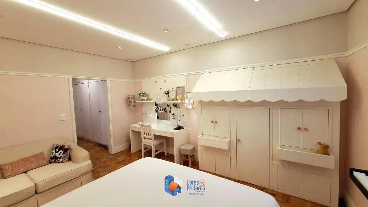 Casa, 3 quartos, 442 m² - Foto 16