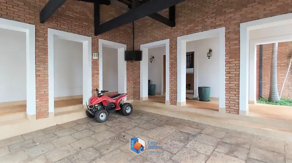 Casa, 3 quartos, 442 m² - Foto 50
