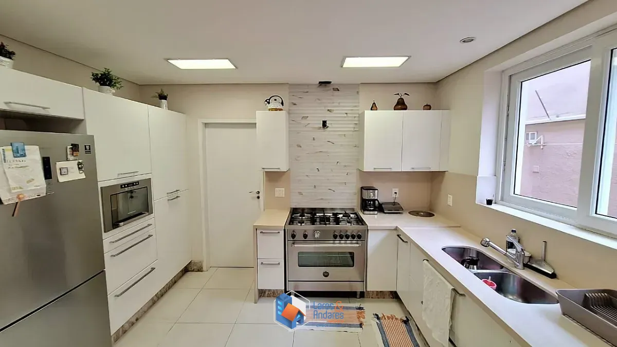 Casa, 3 quartos, 442 m² - Foto 34