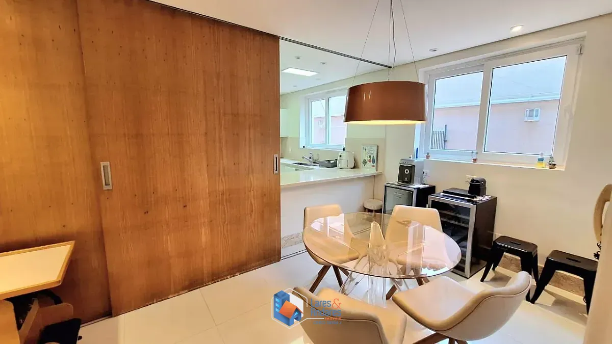 Casa, 3 quartos, 442 m² - Foto 32