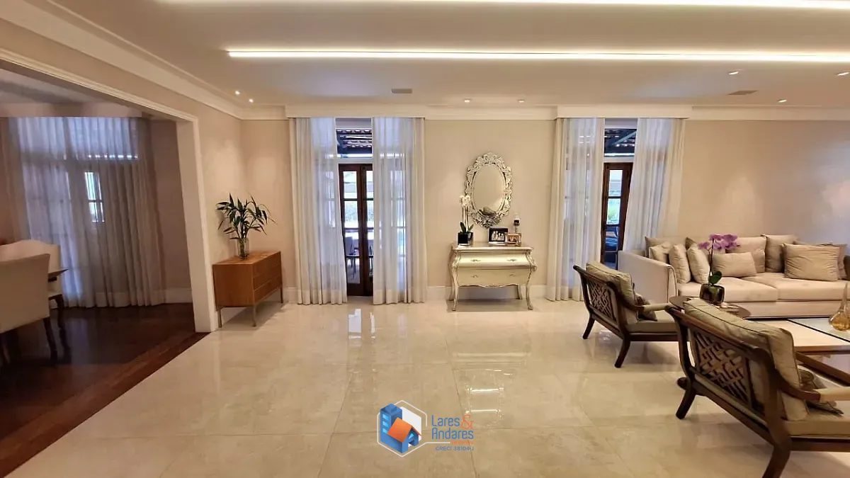 Casa, 3 quartos, 442 m² - Foto 5